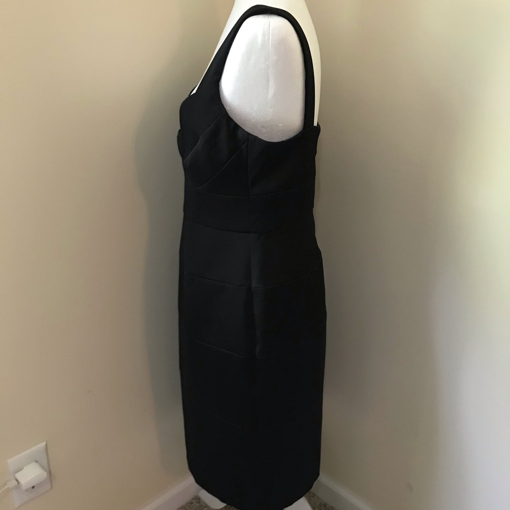 London Times Dress - Picture 3 of 6